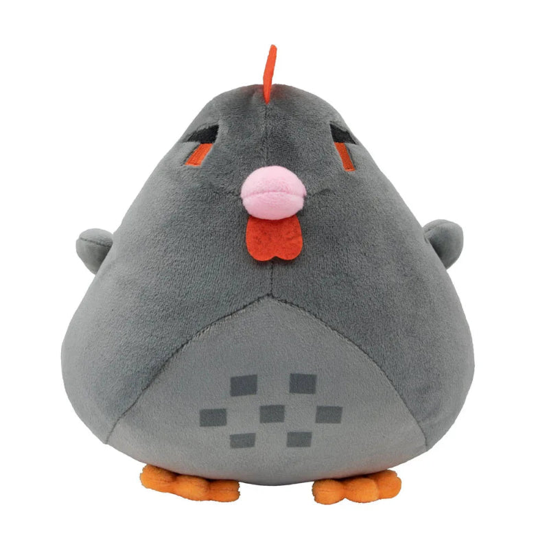 Kawaii Chicken Stuffed Animal