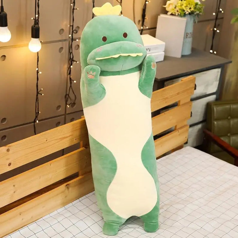 Kawaii Long Sleeping Pillow Stuffed Animal