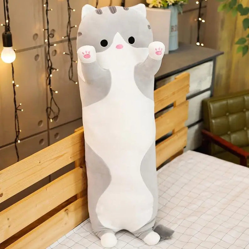 Kawaii Long Sleeping Pillow Stuffed Animal