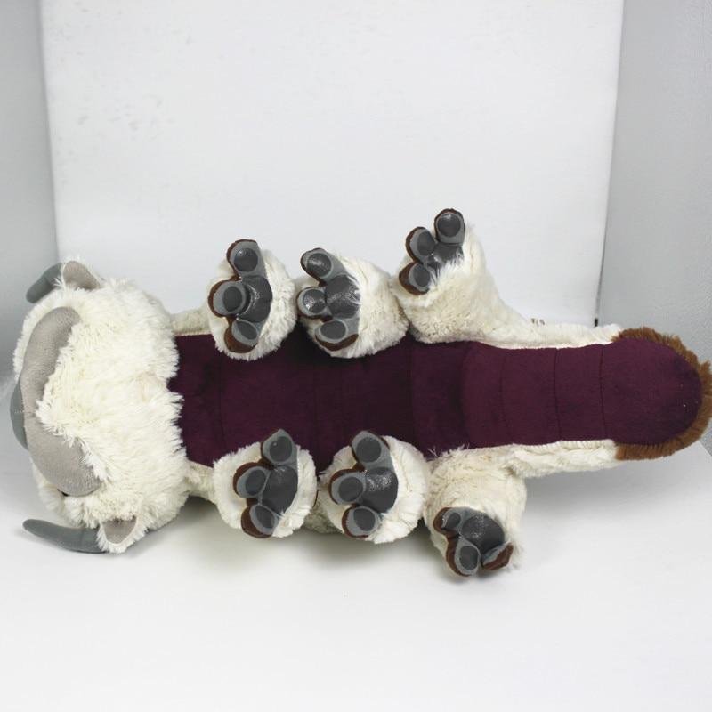 Kawaii Appa Plush