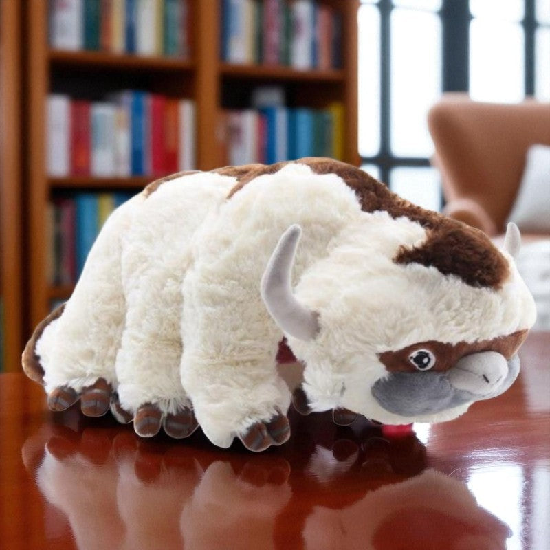Kawaii Appa Plush